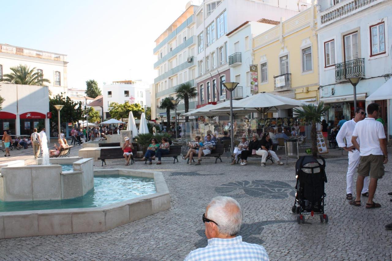 Arco-Iris Daire Lagos Dış mekan fotoğraf