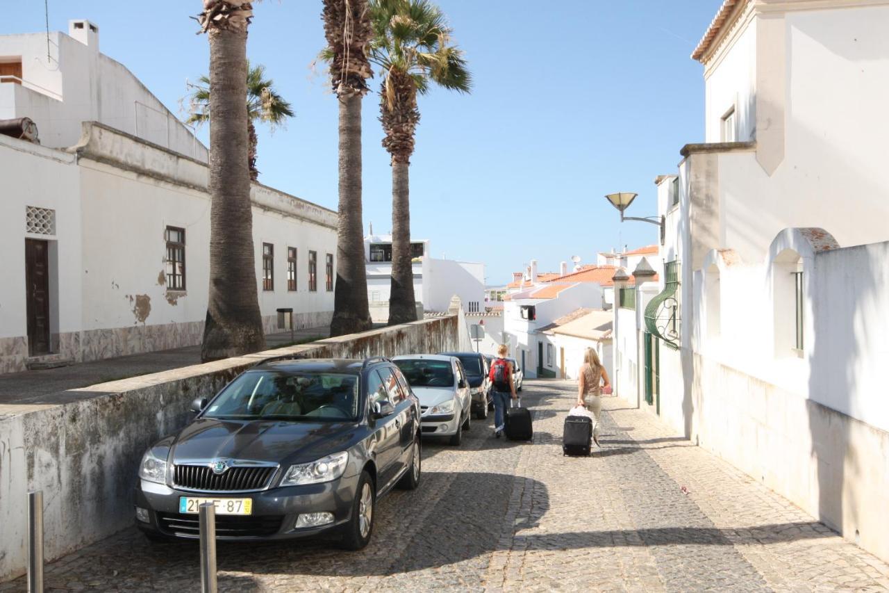 Arco-Iris Daire Lagos Dış mekan fotoğraf