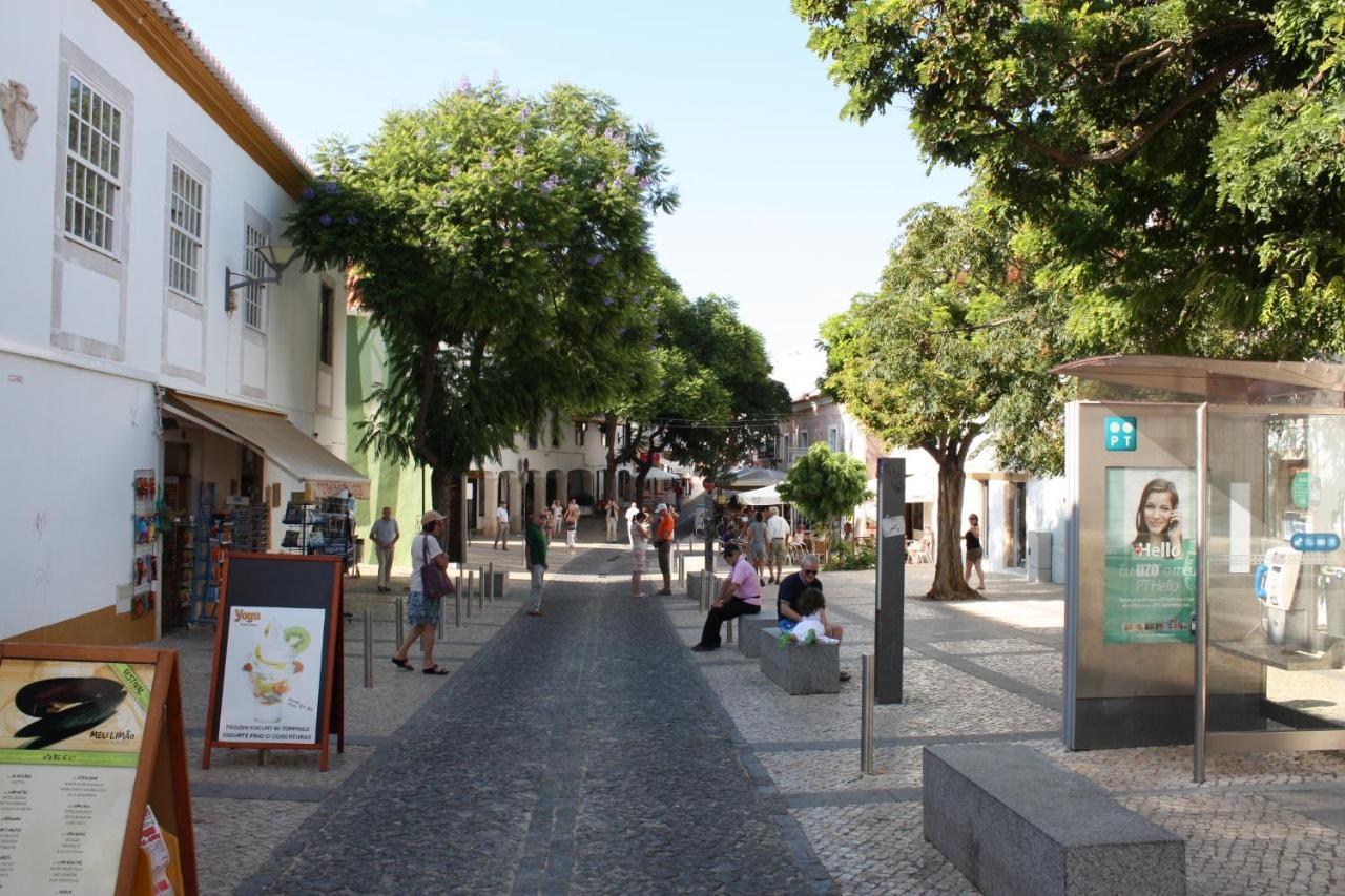 Arco-Iris Daire Lagos Dış mekan fotoğraf