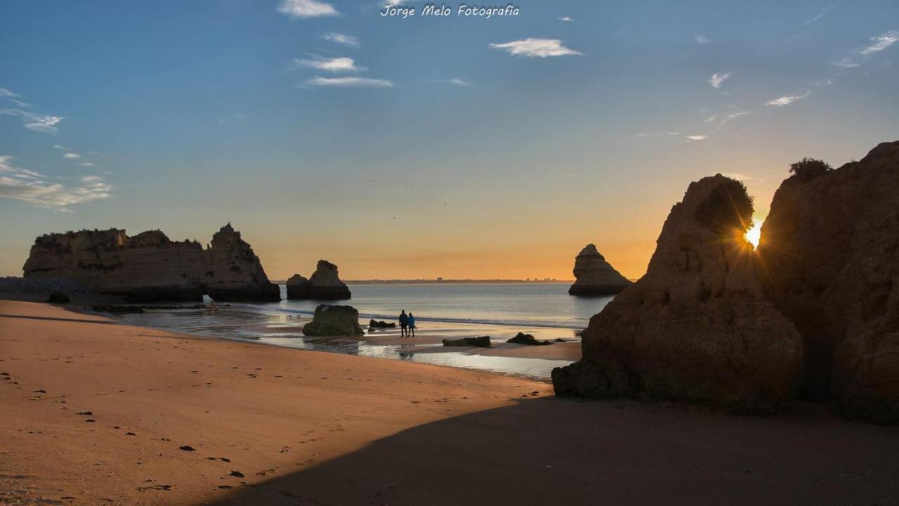 Arco-Iris Daire Lagos Dış mekan fotoğraf