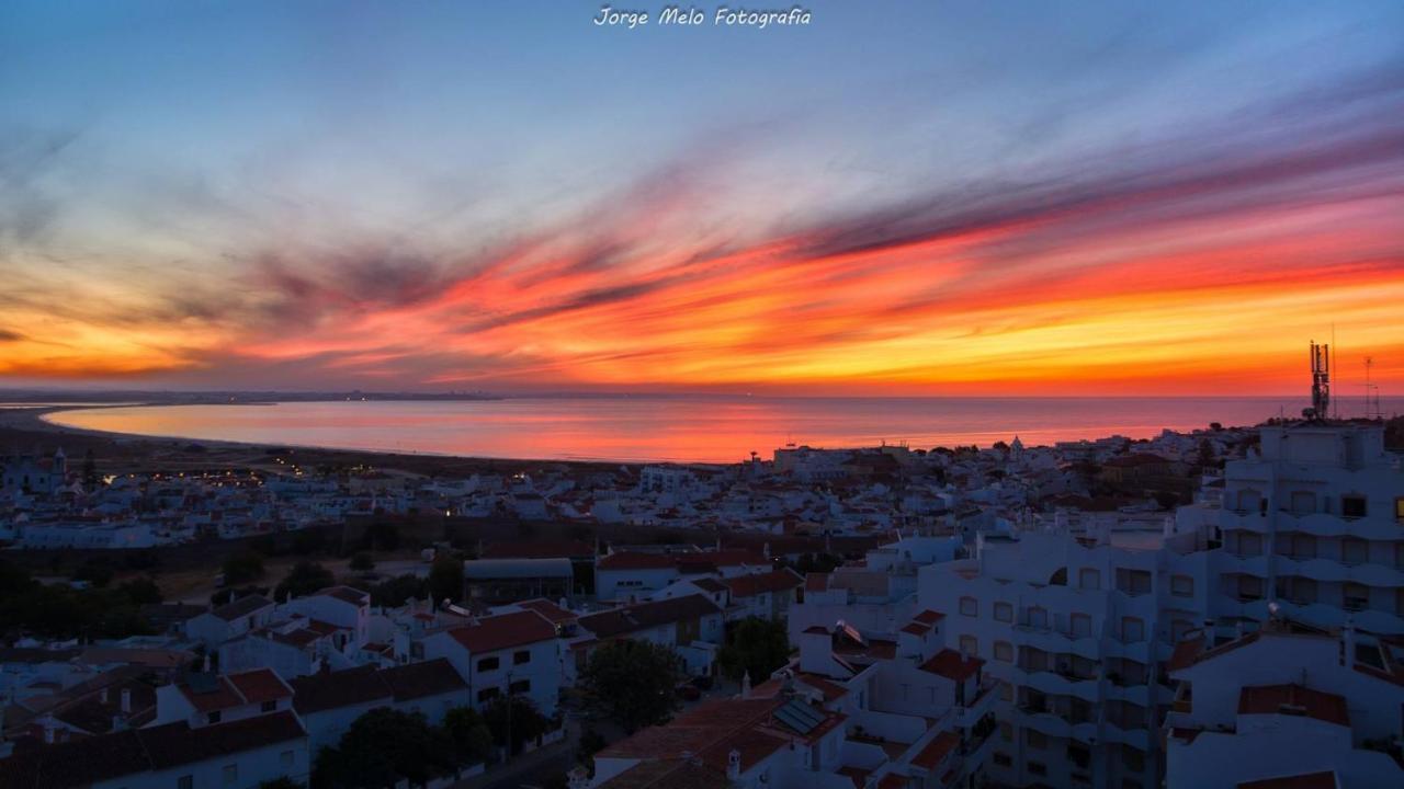 Arco-Iris Daire Lagos Dış mekan fotoğraf