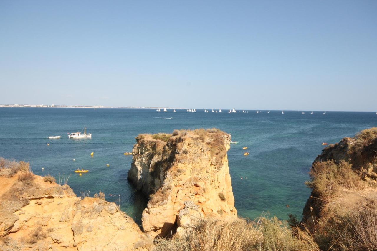 Arco-Iris Daire Lagos Dış mekan fotoğraf