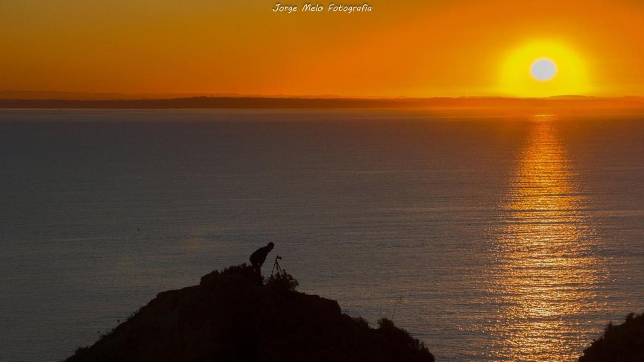 Arco-Iris Daire Lagos Dış mekan fotoğraf