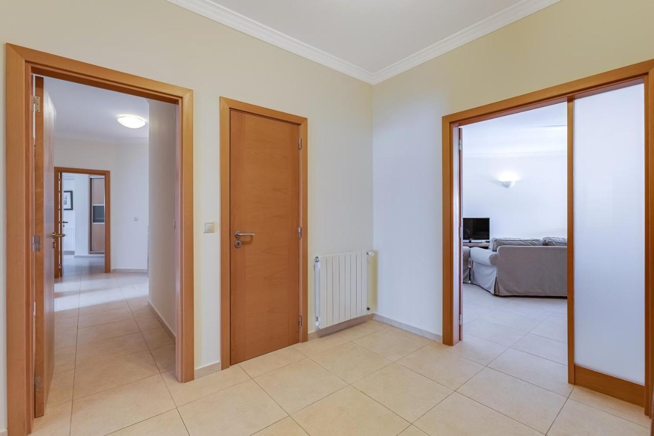 Arco-Iris Daire Lagos Dış mekan fotoğraf