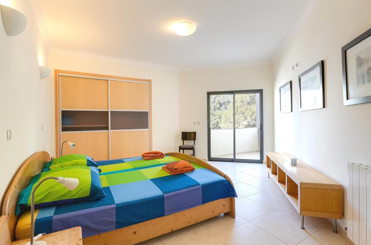 Arco-Iris Daire Lagos Dış mekan fotoğraf