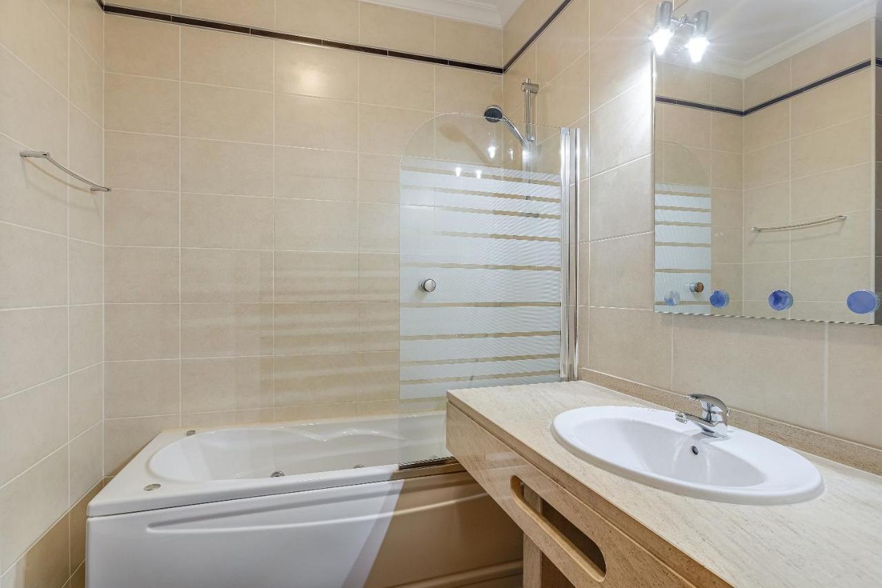 Arco-Iris Daire Lagos Dış mekan fotoğraf