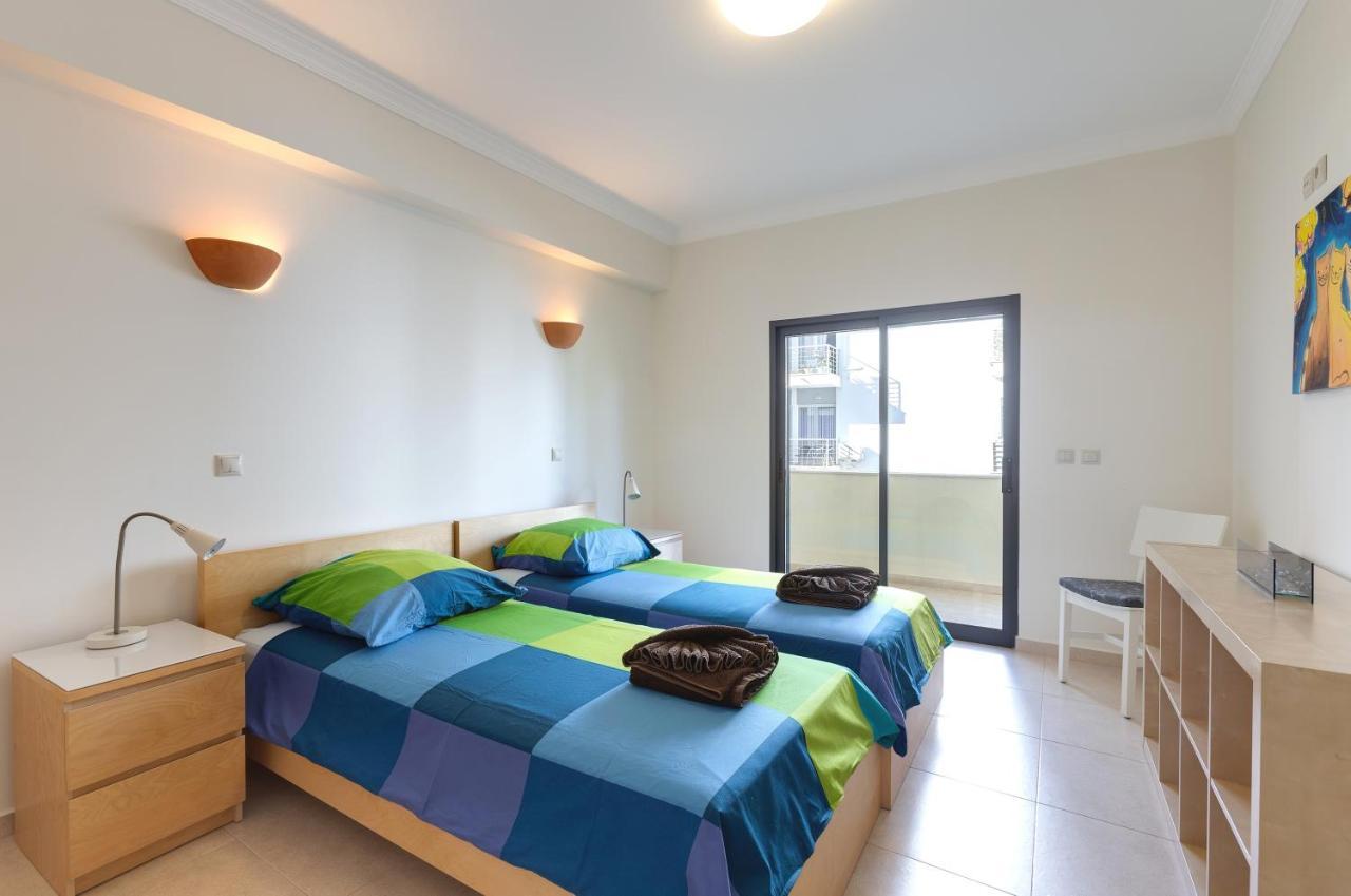Arco-Iris Daire Lagos Dış mekan fotoğraf