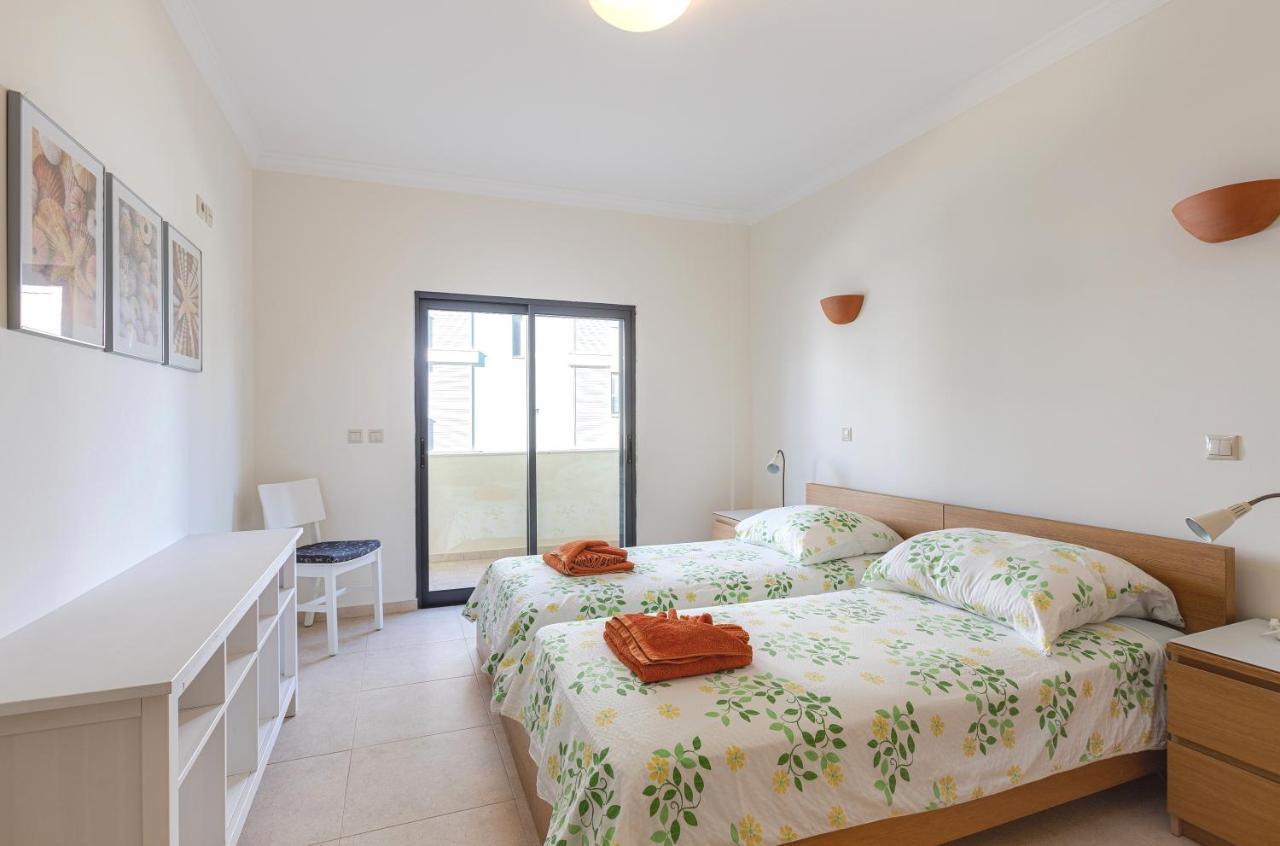 Arco-Iris Daire Lagos Dış mekan fotoğraf